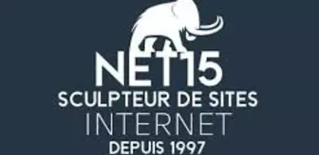 logo de net15