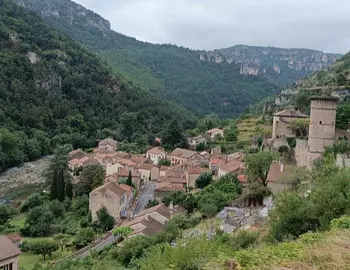 Rassemblement des Motards du viaduc 2024