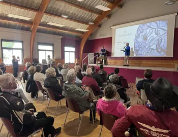 Rassemblement des Motards du viaduc 2024