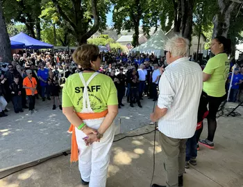 Rassemblement des Motards du viaduc 2024